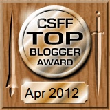 CSFFTopBloggerApr2012