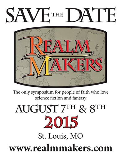 Realm Makers Conference 2015